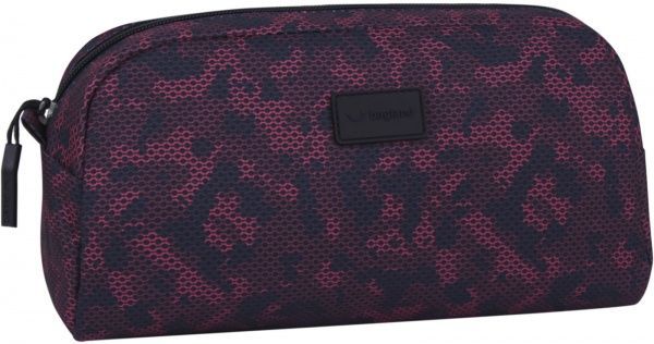 Косметичка Bagland 198664 суб466 мульті 