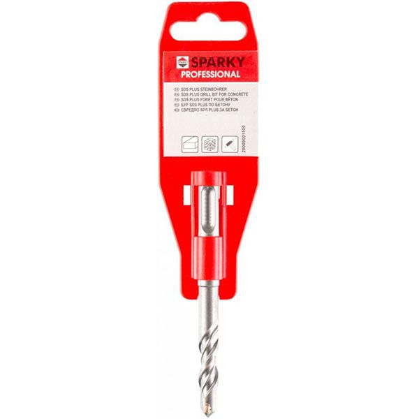 Бур Sparky 20009001100 SDS-plus 10x110 мм