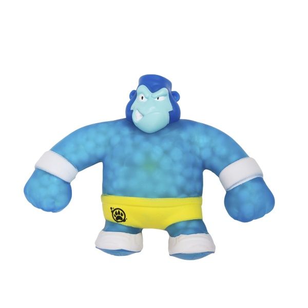 Игрушка-растяжка GooJitZu Силвербек 