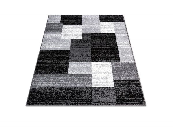 Килим Karat Carpet Roxy 2.00x3.00 grey