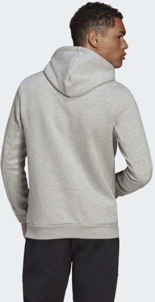 Джемпер Adidas MH BOS PO FL GC7338 р. S