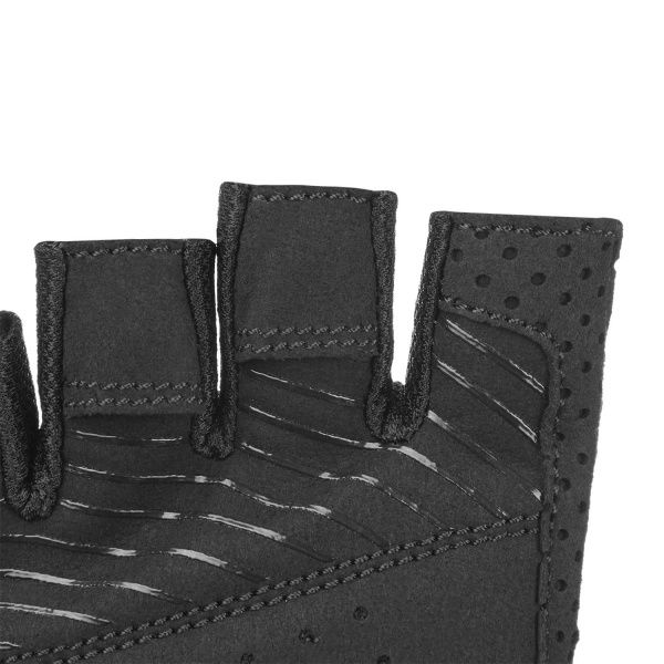 Перчатки для фитнеса Energetics MFG550 408886-901050 р. XL черный 