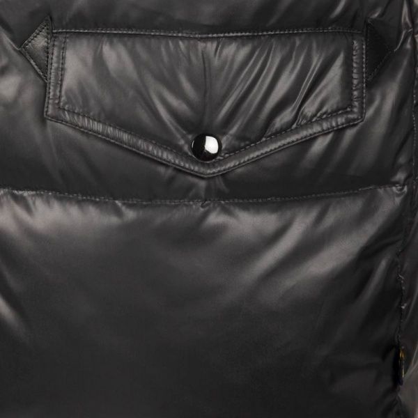 Куртка Alpha Industries N-3B Transmitter Parka р.XL black