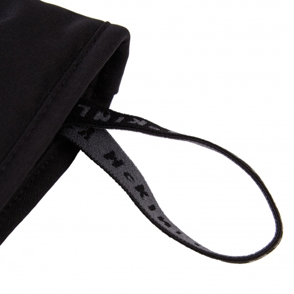 Рукавички McKinley Calentino jrs 281582-900057 р. 6 чорний