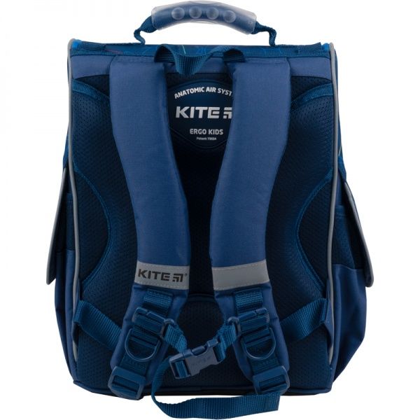 Рюкзак каркасний KITE Education 501 Kick a Goal 49670