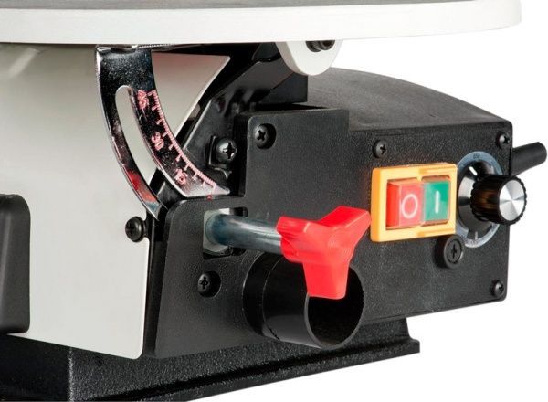 Станок лобзиковый JET JSS-16A