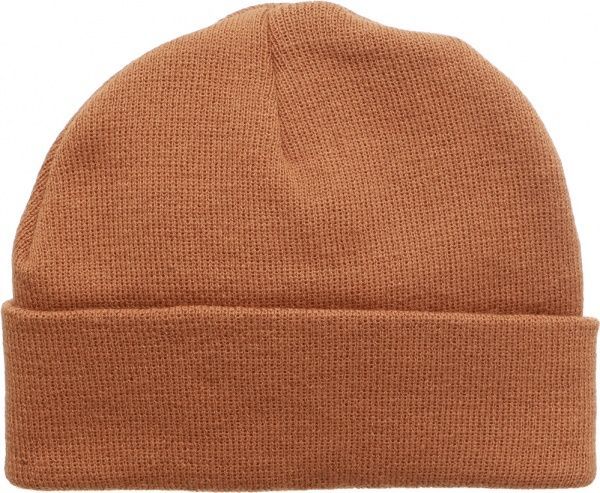 Шапка Adelia WINTER 10кл One Size персиковий