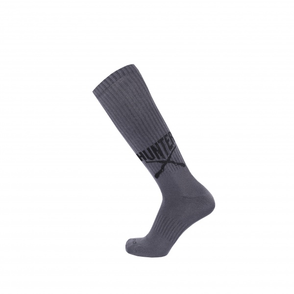 Носки мужские Duna Hunters DUNA-2116-GR р.25-27 темно-серый