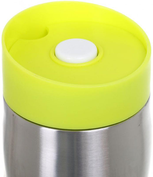 Термочашка Classic 380 мл зеленая UP! (Underprice)