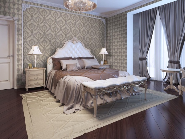 Шпалери вінілові на флізеліновій основі MEGAPOLIS 9130-36 1,06x10,05 м 