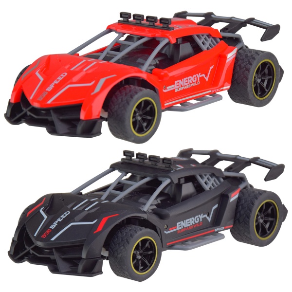 Автомодель на р/у в ассортименте 1:16 6116-4