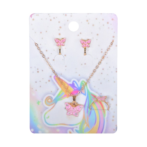 Набор украшений B4316 в ассортименте