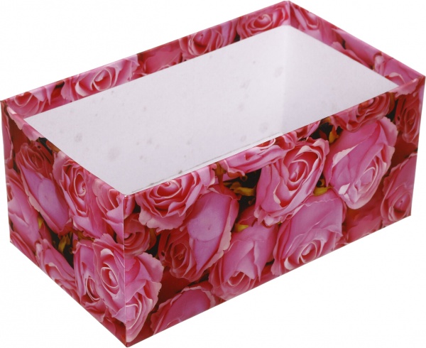 Коробка подарункова Art studio of happiness GS11717 19,5x11,5x9 см