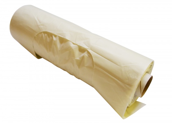 Пакет-майка біорозкладний в рулоні 240x420 мм 50 шт.