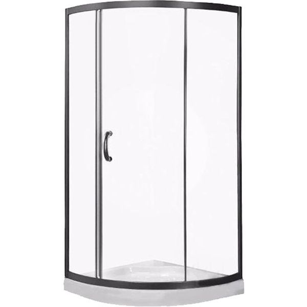 Душевая кабина AM.PM BLISS Solo Slide 90 W56G-315-090CM