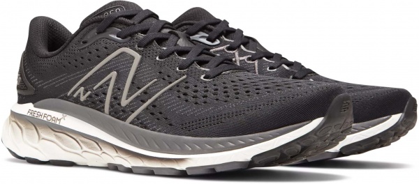 Кроссовки New Balance 860 V13 M860K13 р.45 черный