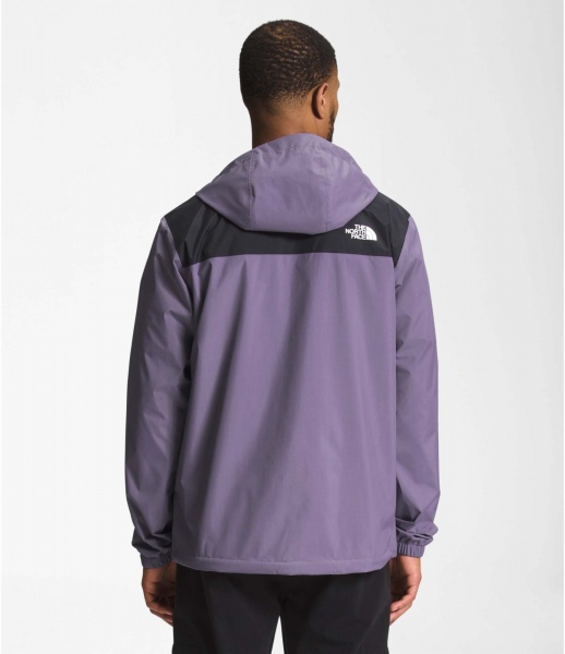 Куртка THE NORTH FACE M ANTORA JACKET NF0A7QEYUK51 р.2XL фіолетовий