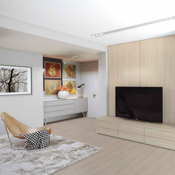 Ламинат YILDIZ Entegre TerraClick М Milas 31/AC3 6 мм 