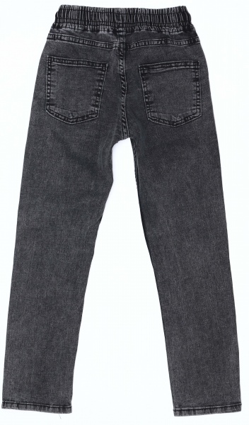 Джинси Altun 2-1039 р.164 сірий 