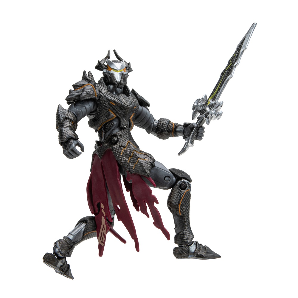 Фігурка колекційна Fortnite Master Series Figure Omega Knight 10 см FNT1324