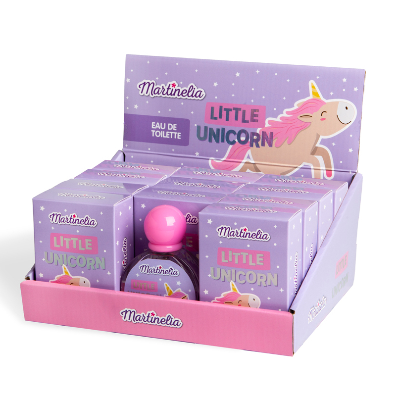 Духи детские Martinelia Маленький единорог
