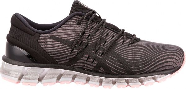 Кроссовки Asics 1022A029-020 р.8,5 серый