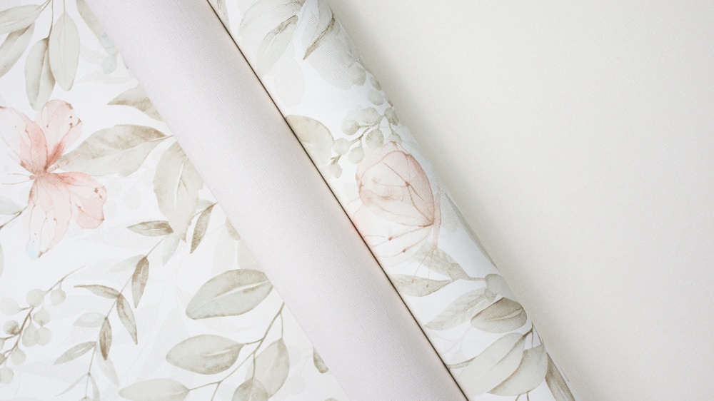 Шпалери вінілові гарячого тиснення Sintra SPRING 535424 1,06x10,05 м