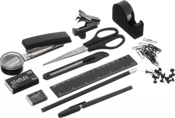 Підставка для канцелярії поворотна 4-416 4Office