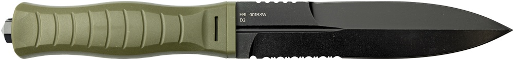 Ніж Skif Neptune BSW olive 1765.03.66