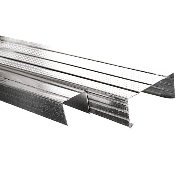 Профиль направляющий UD-27 3 м 0.55 мм