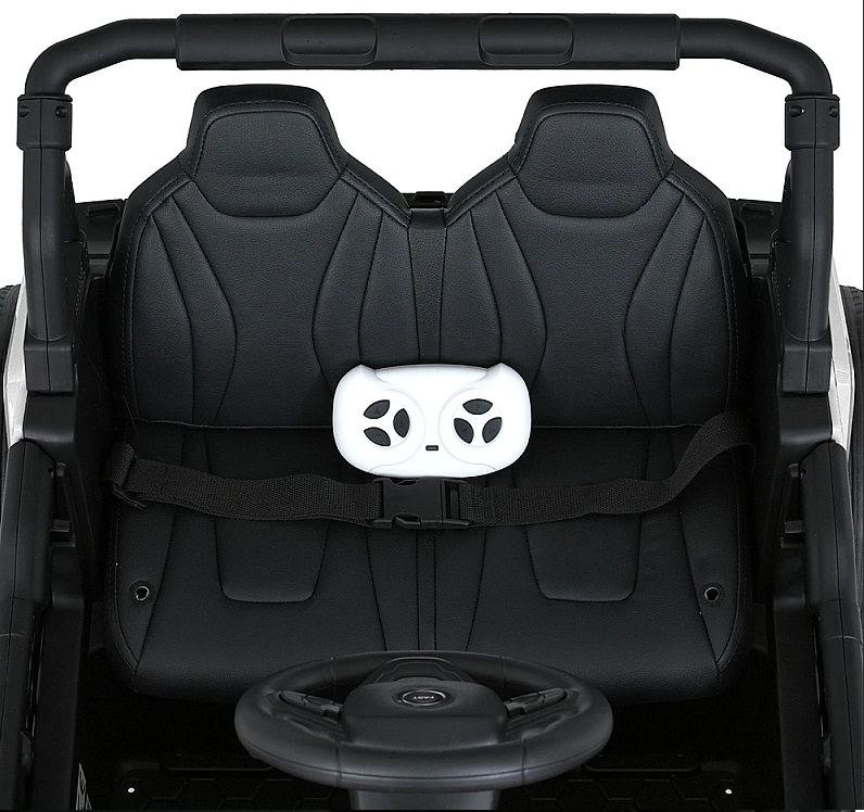 Электромобиль MaxxPro kids AHL015 радиоуправляемый 2.4G 8170052-2AR