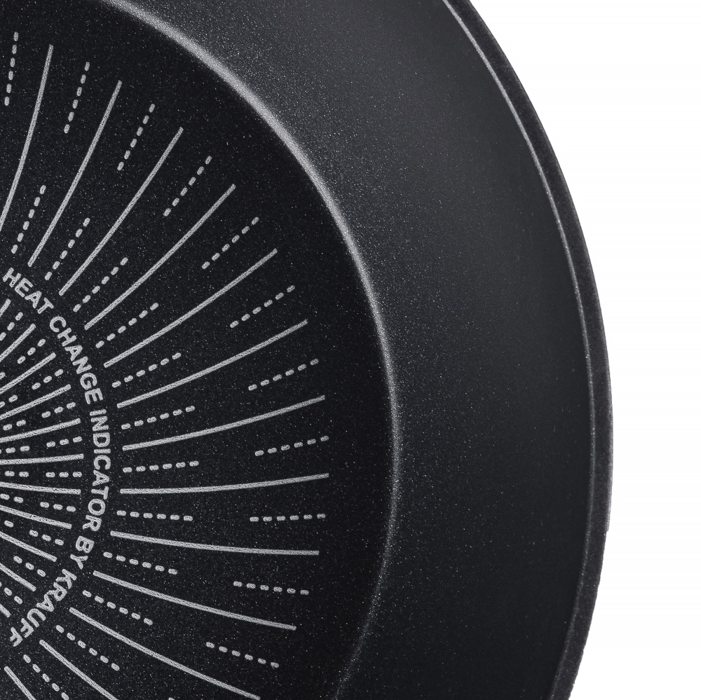 Сковорода Krauff MasterChef 28 см глибока 25-45-218