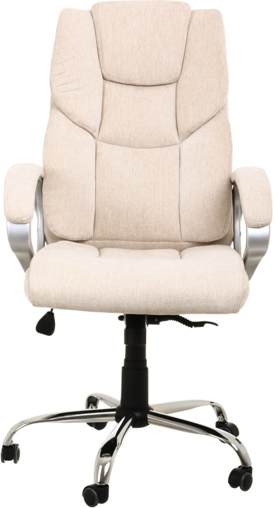 Кресло офисное Центр Меблів Черри 2 ALB6611 ткань бежевый