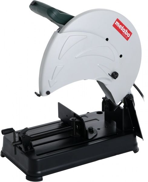 Пила монтажна Metabo  CS 23-355 602335000