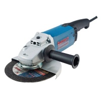 Шлифмашина угловая Фиолент МШУ 1-23-230Б