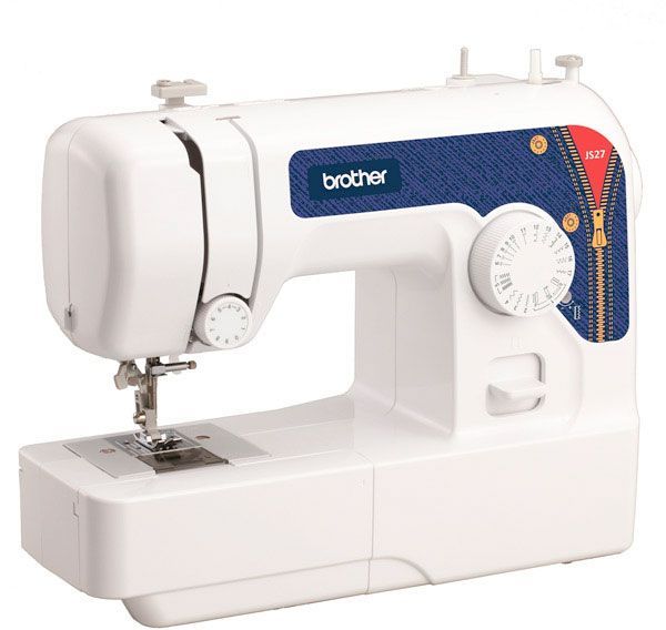 Швейная машина Brother JS27 