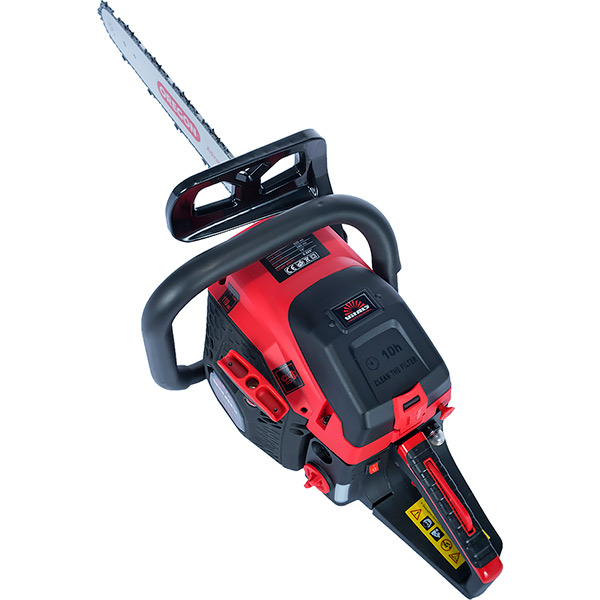 Бензопила Vitals Professional BKZ 5531rm Magnesium