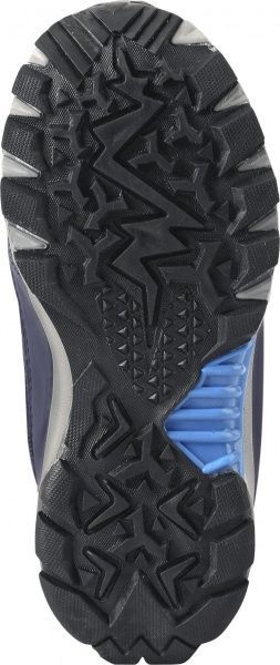 Сапоги Reima Lassie р.25 темно-синий 