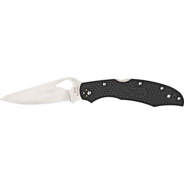 Ніж розкладний Spyderco Byrd Cara 2 FRN 87.11.14