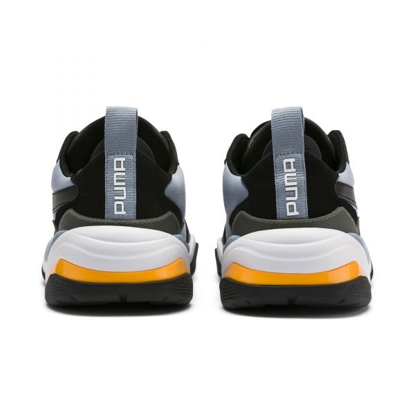 Кросівки Puma THUNDER FASHION 2.0 37037605 р.10 чорний