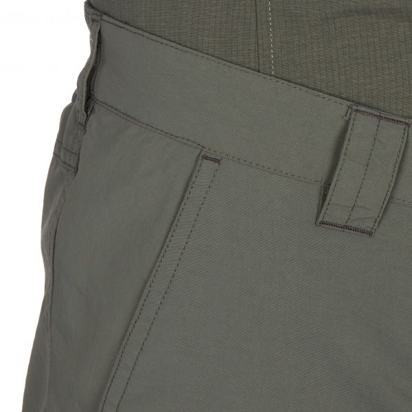 Шорты McKinley Peppino III mn 286184-038 р. 50 серый