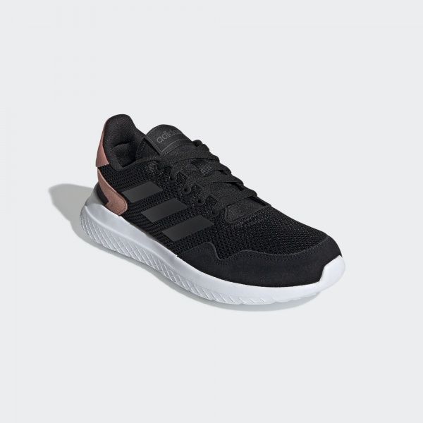 Кроссовки Adidas ARCHIVO EF0451 р.3,5 черный
