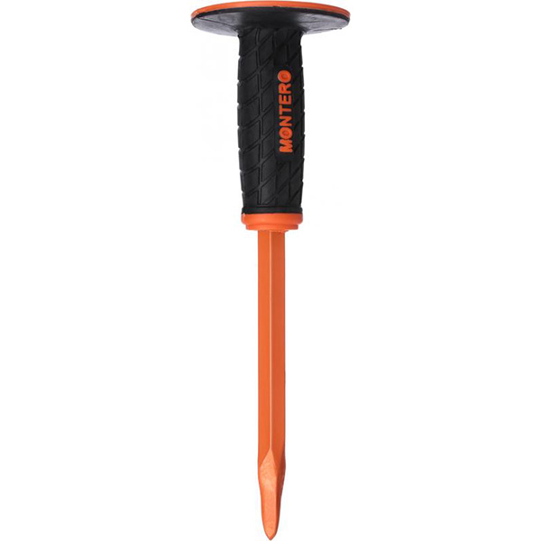 Зубило-пика Montero DT-300 300x16 мм