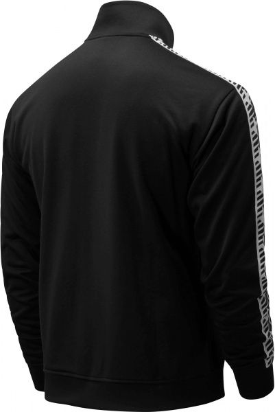 Джемпер New Balance MJ01516BK MJ01516BK р. L чорний