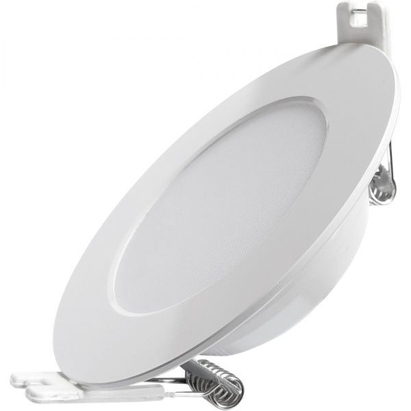 Светильник точечный Hopfen LED 6 Вт 3000 К белый TH 95 WH 