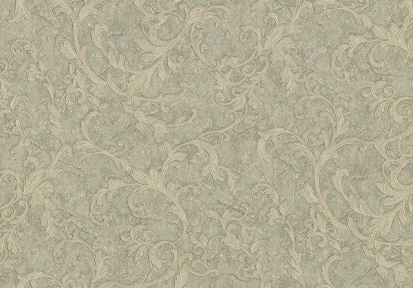 Обои виниловые на флизелиновой основе Vinil Белиса декор VIP10-1036 1,06x10,05 м 