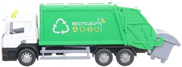 Автомодель АвтоСвіт 1:32 Машинка AS-1996