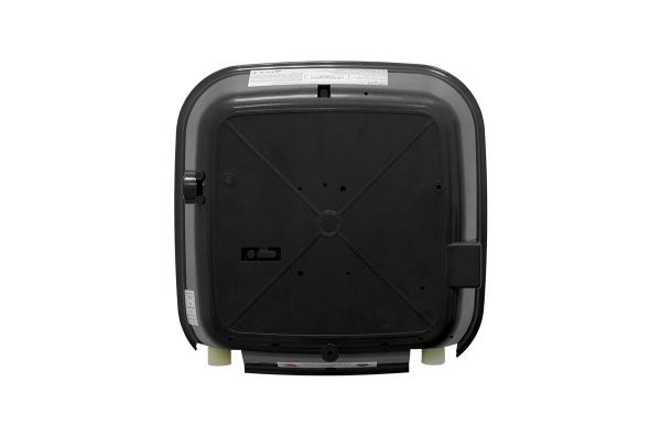 Електроводонагрівач проточний Atlantic Okido OKI 707 5,5 kW