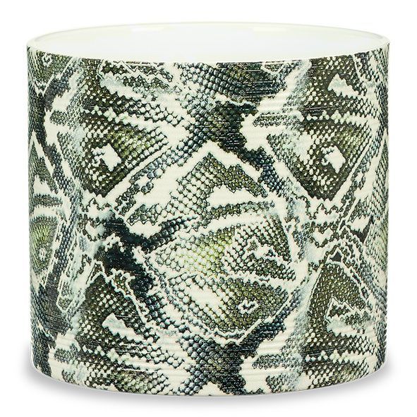 Кашпо керамічне Scheurich Inspiration 16