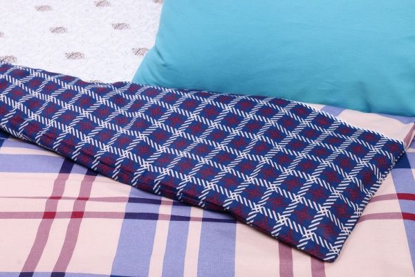 Підковдра бязь 200x215 см в асортименті Home Line 